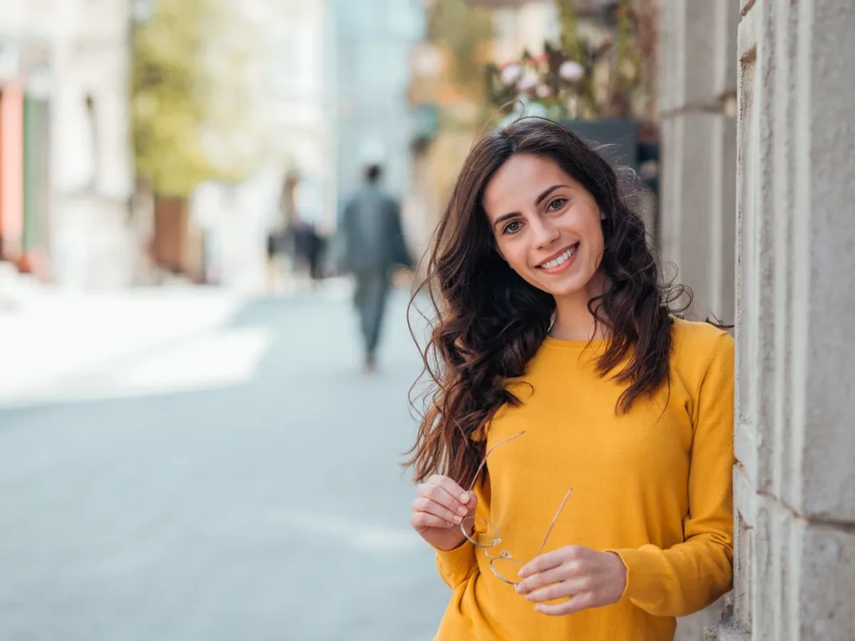 A relaxed patient smiling in the dental chair | Complete Smiles-Cottonwood Heights-Mountain View-Redwood-Utah